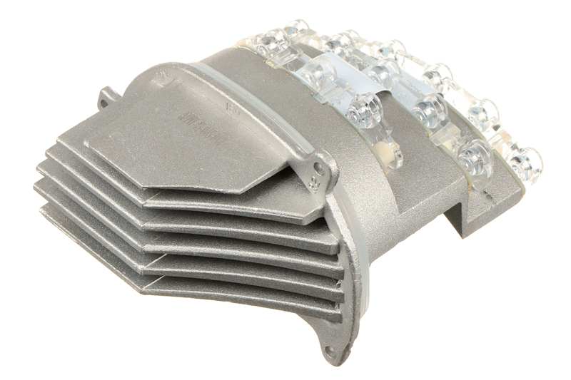 Beleuchtungssteuerung